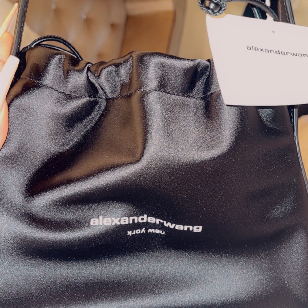 Alexander Wang bag